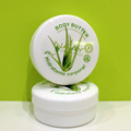 Manteca corporal aloe-karité 200 ml.